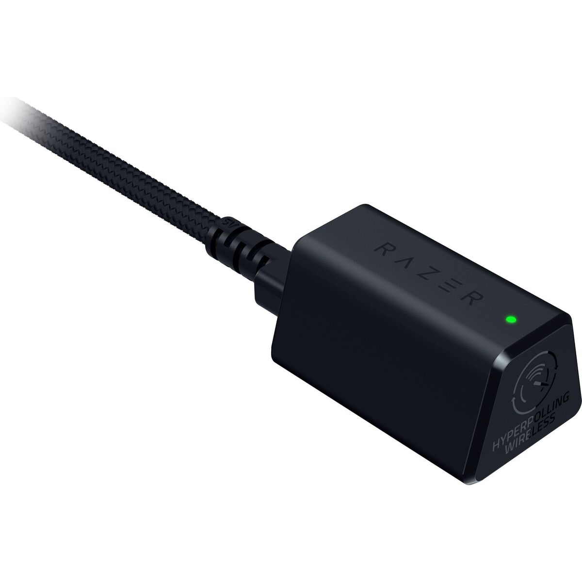 Image de Souris Gaming Razer VIPER V3 PRO COUNTER STRIKE 2 ED. Noir 35000 DPI