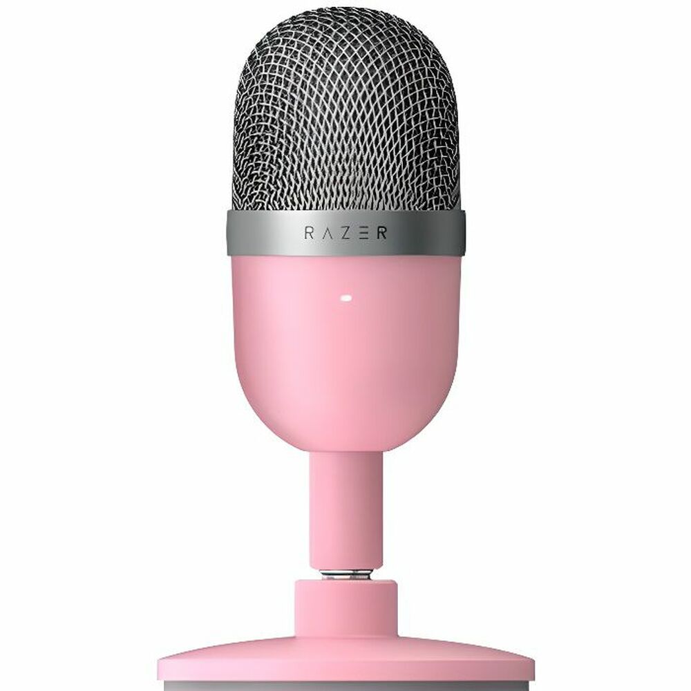 Microphone à condensateur Razer Seiren Mini