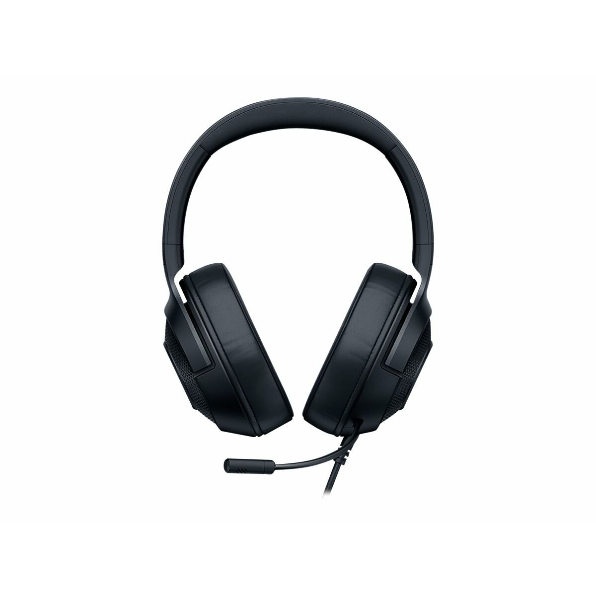 Afbeeldingen van Gaming Headset with Microphone Razer KRAKEN X LITE Black
