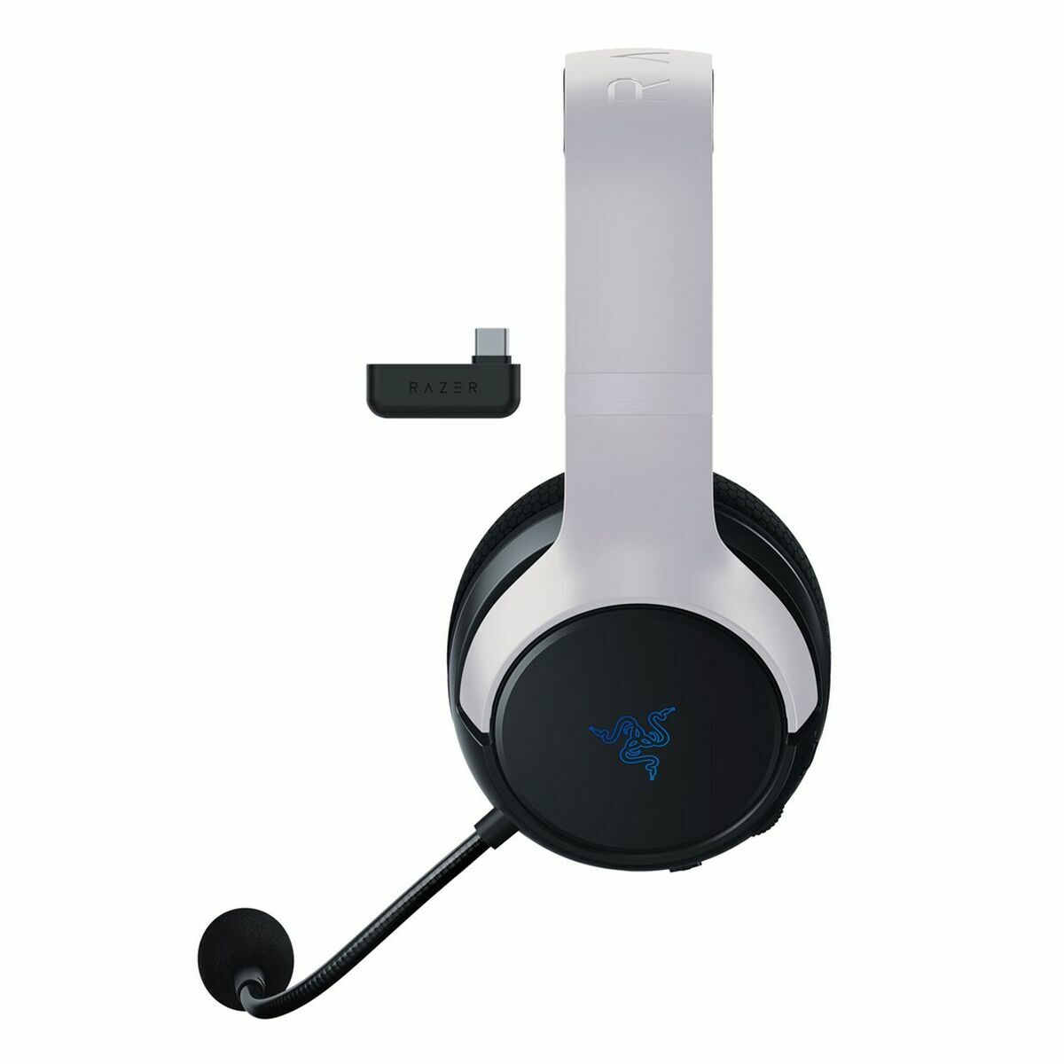 Afbeeldingen van Headphones with Microphone Razer 7400233