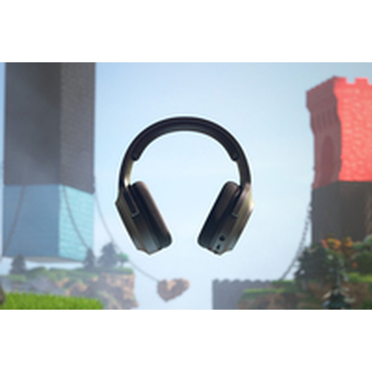 Afbeeldingen van Headphones Razer Barracuda X