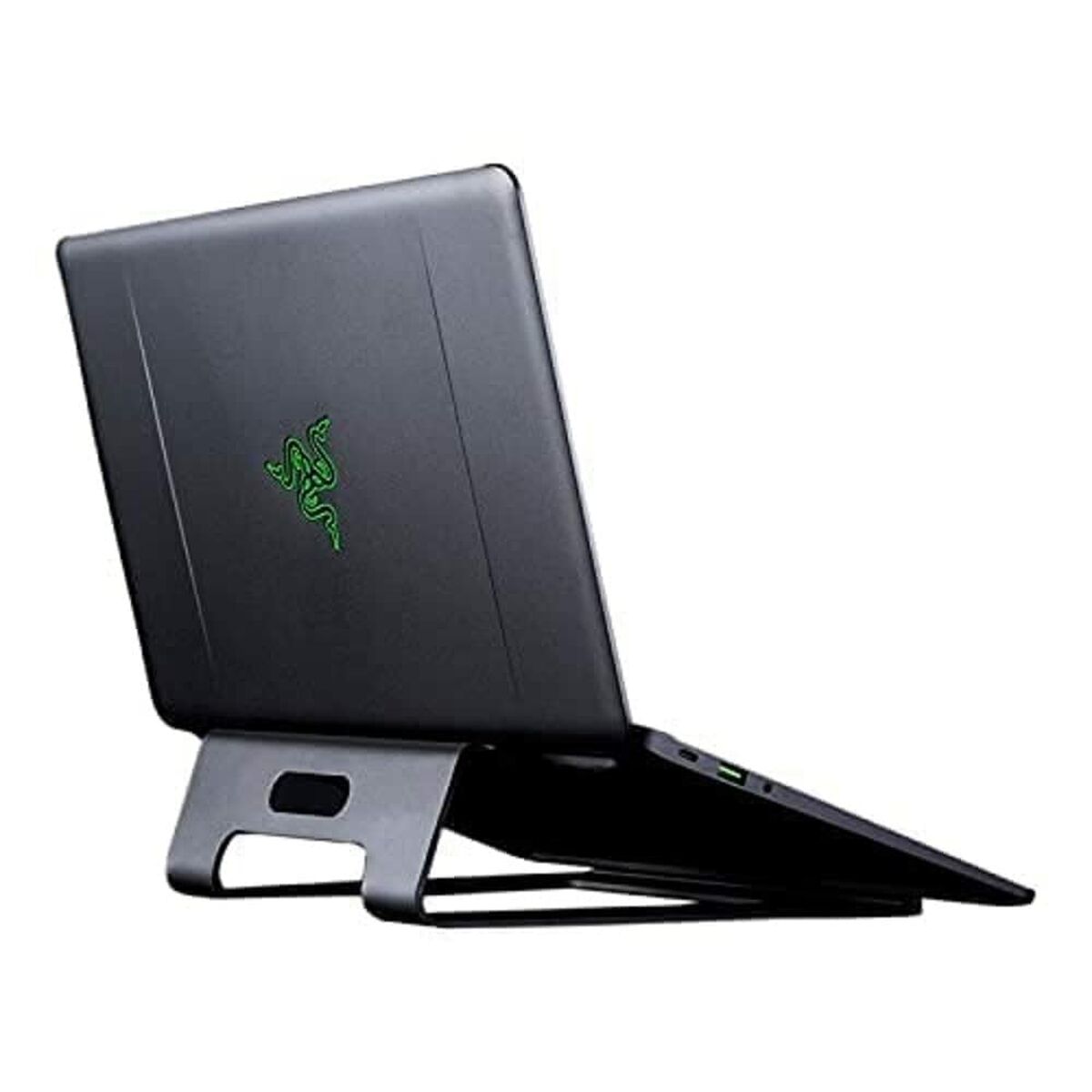 Afbeeldingen van Notebook Stand Razer RC21-01110100-W3M1 Aluminium