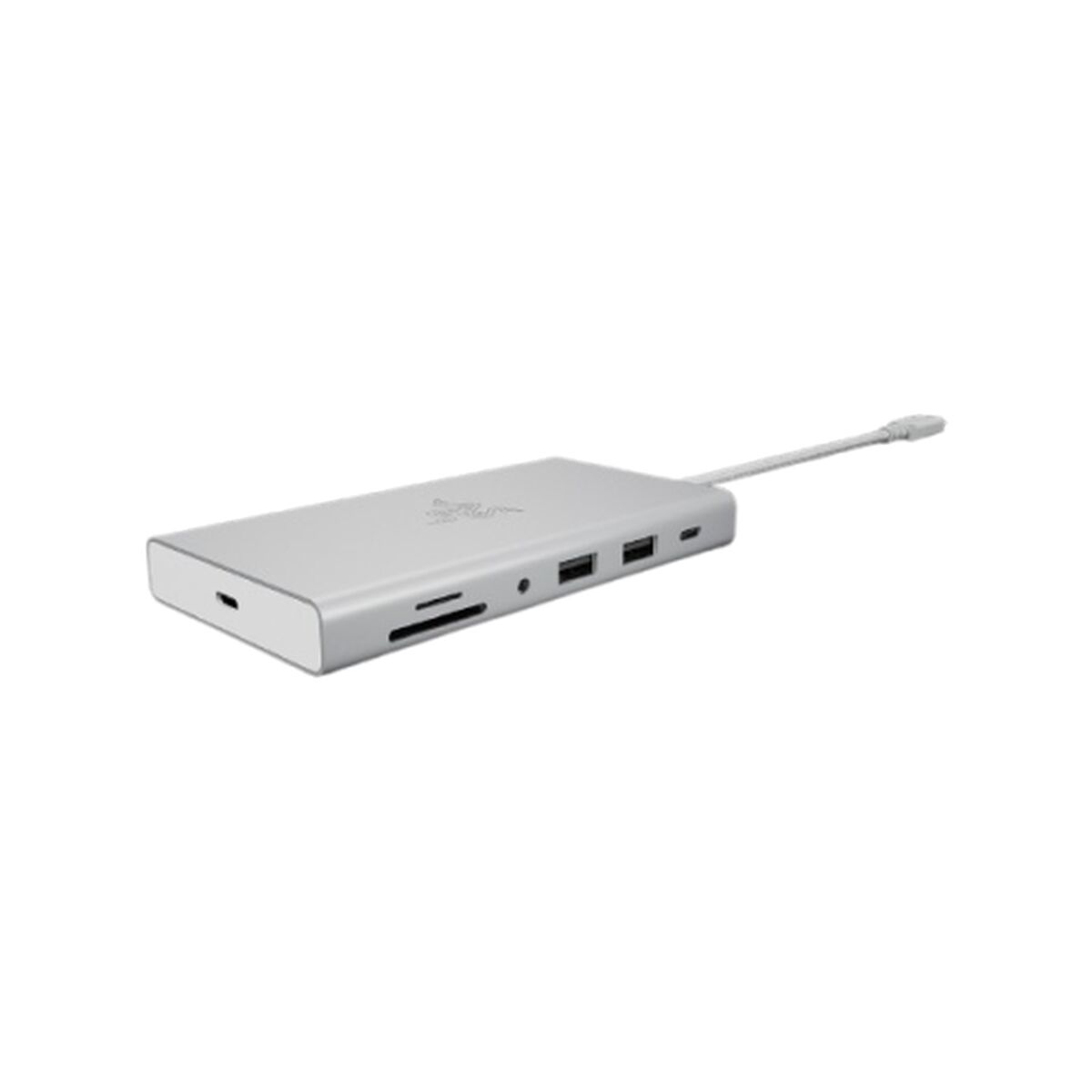 Afbeeldingen van Dockstation Razer RC21-02250200-R3M1 Aluminium