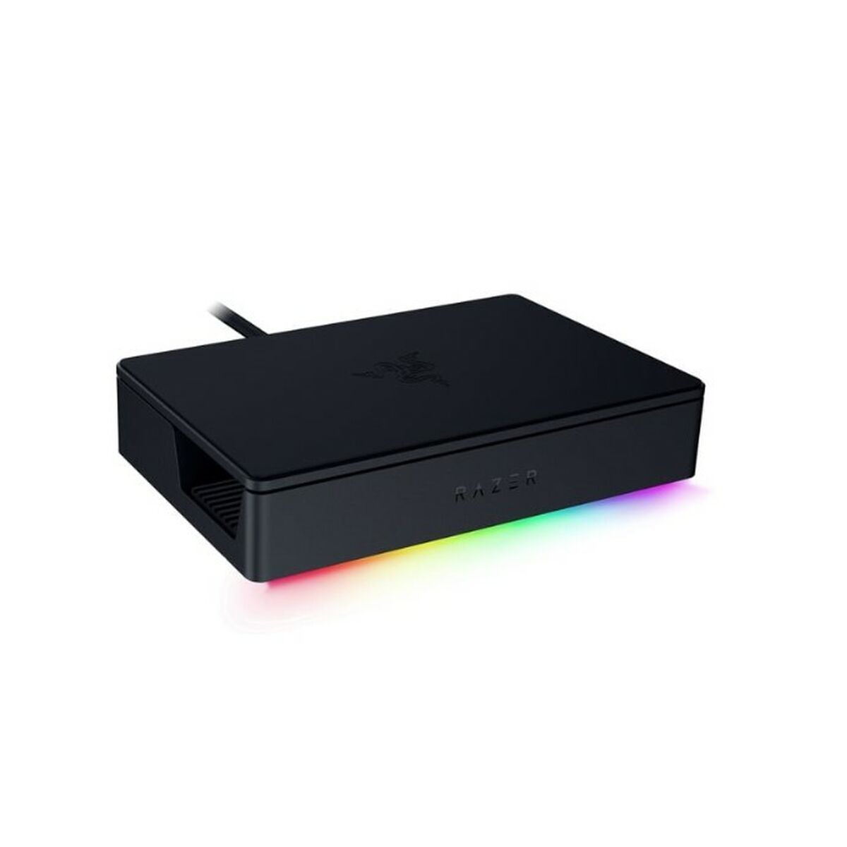 Picture of Dock/Charging base Razer RC21-02310100-R3M1 Black 100 W