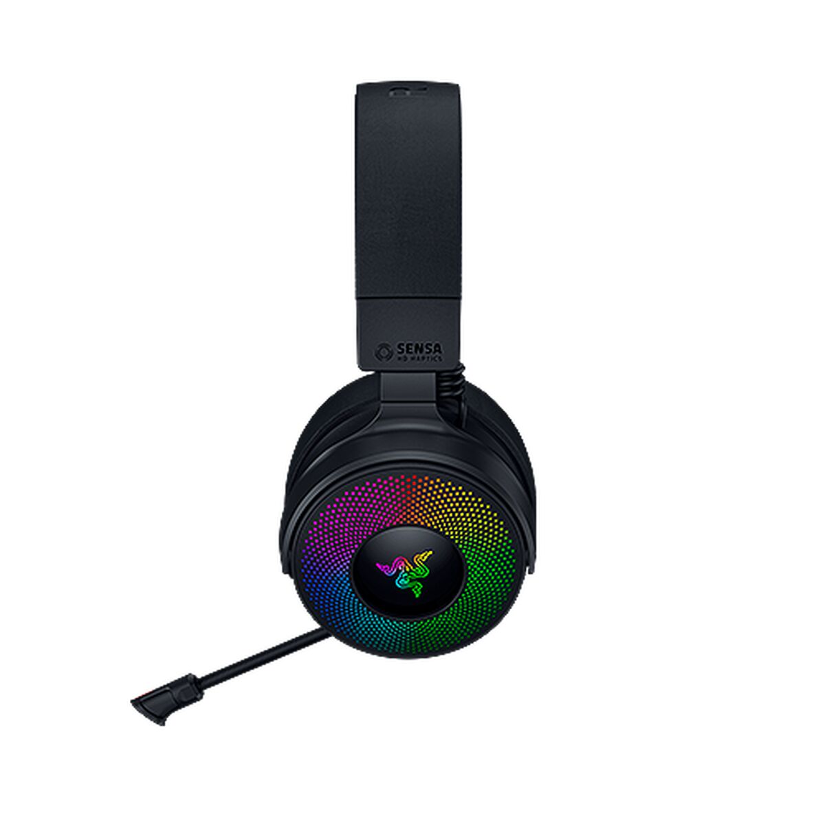 Picture of Headphones Razer RZ04-05160100-R3M1 Black