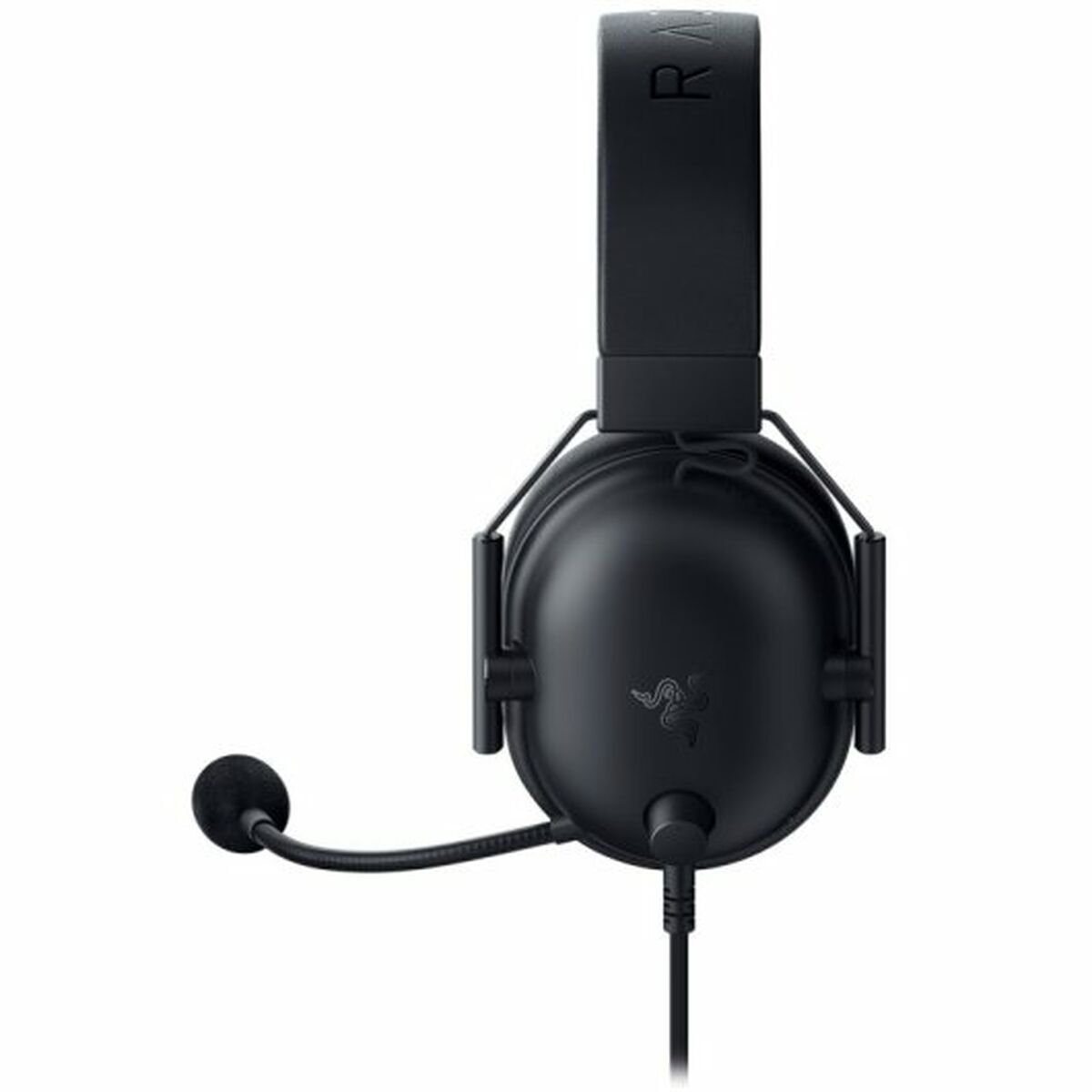 Bild von Gaming Headset with Microphone Razer Blackshark V2 X Black