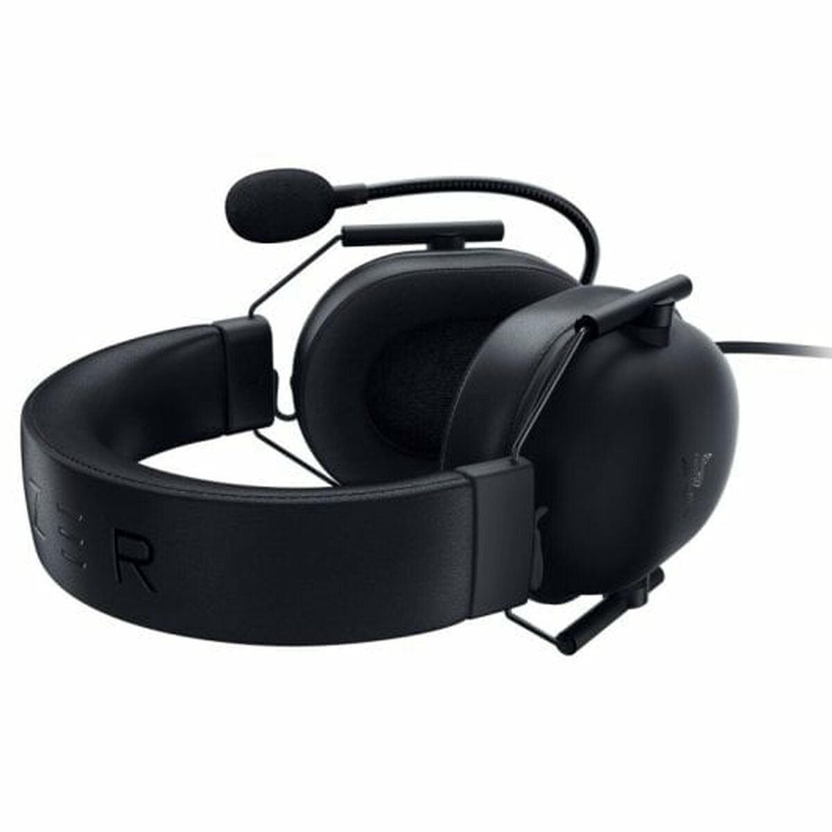 Bild von Gaming Headset with Microphone Razer Blackshark V2 X Black