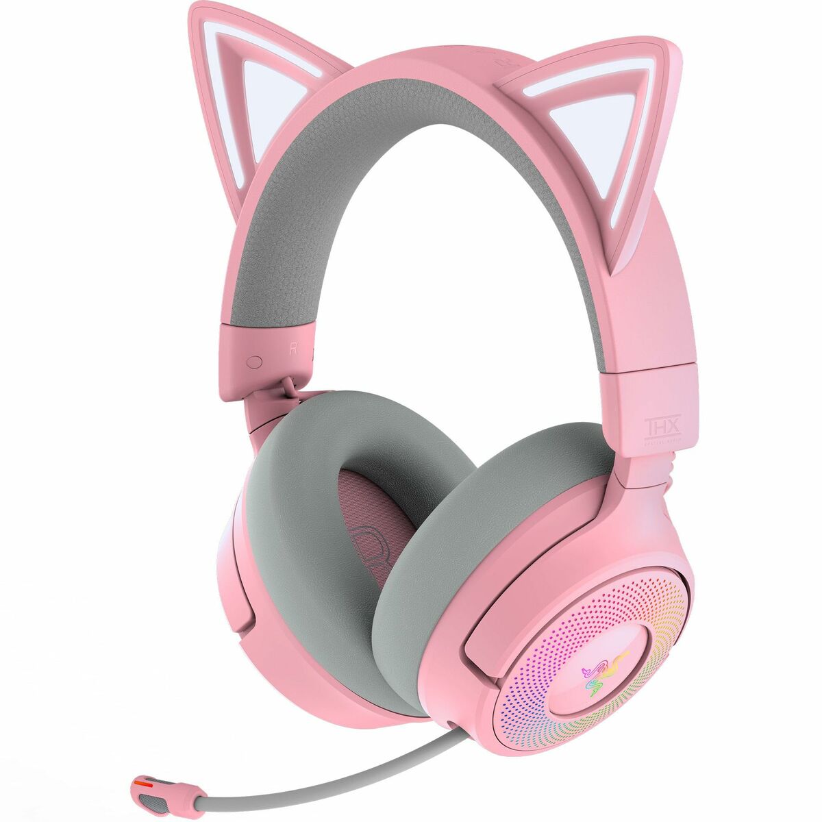 Headphones Razer RZ04-05170200-R3M1