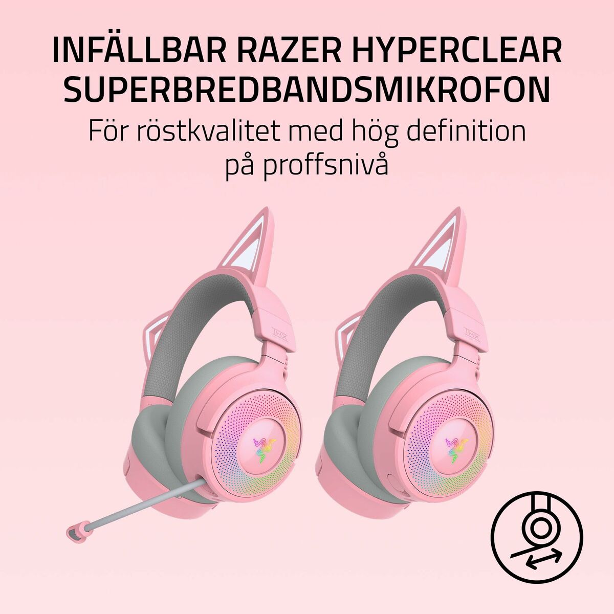 Picture of Headphones Razer RZ04-05170200-R3M1