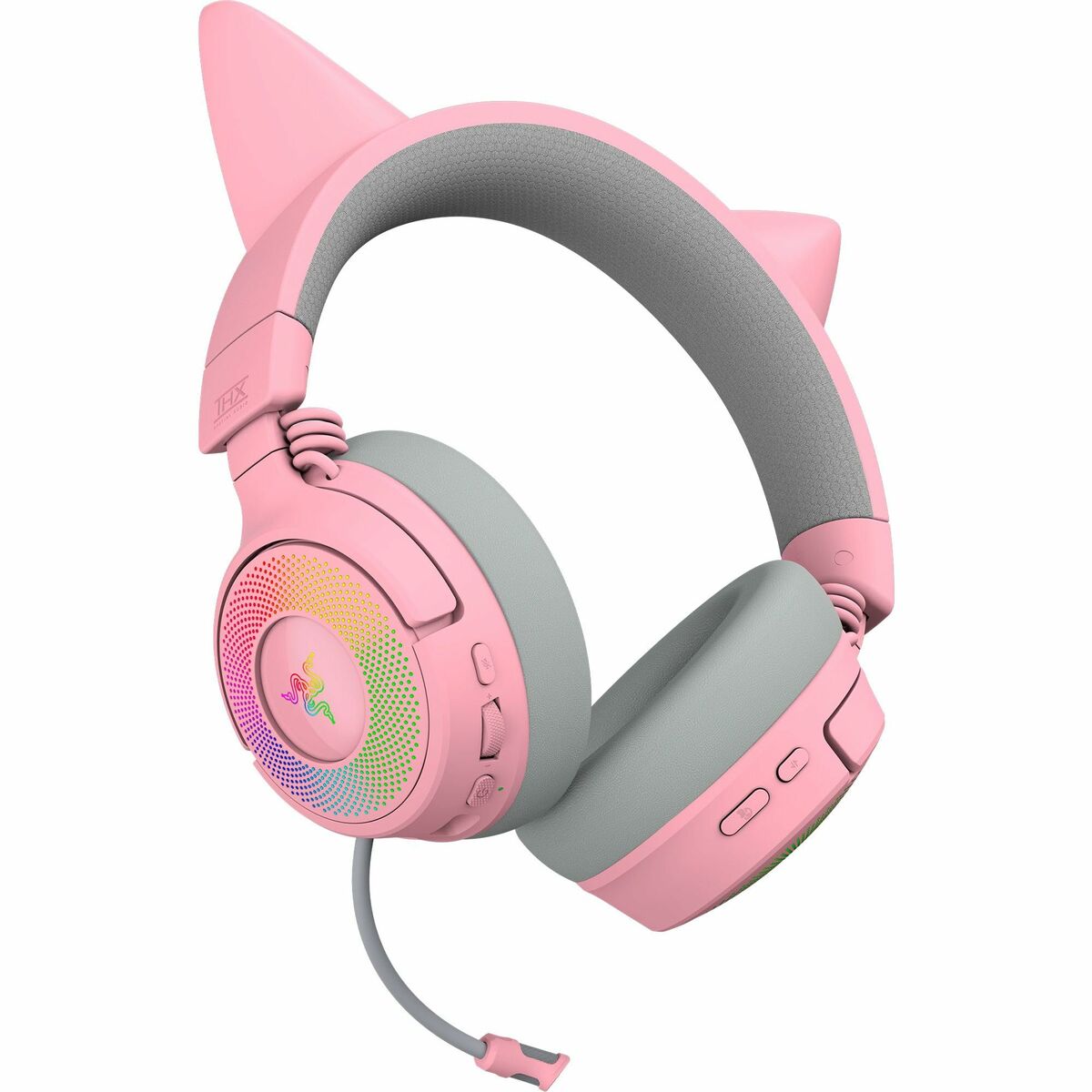 Headphones Razer RZ04-05170200-R3M1