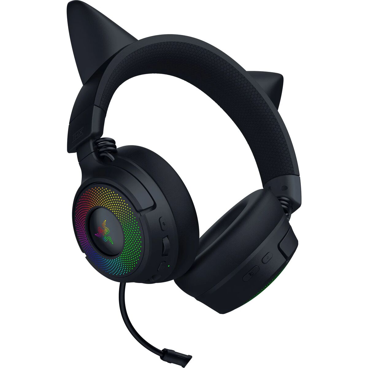 Picture of Headphones Razer RZ04-05170300-R3M1 Black