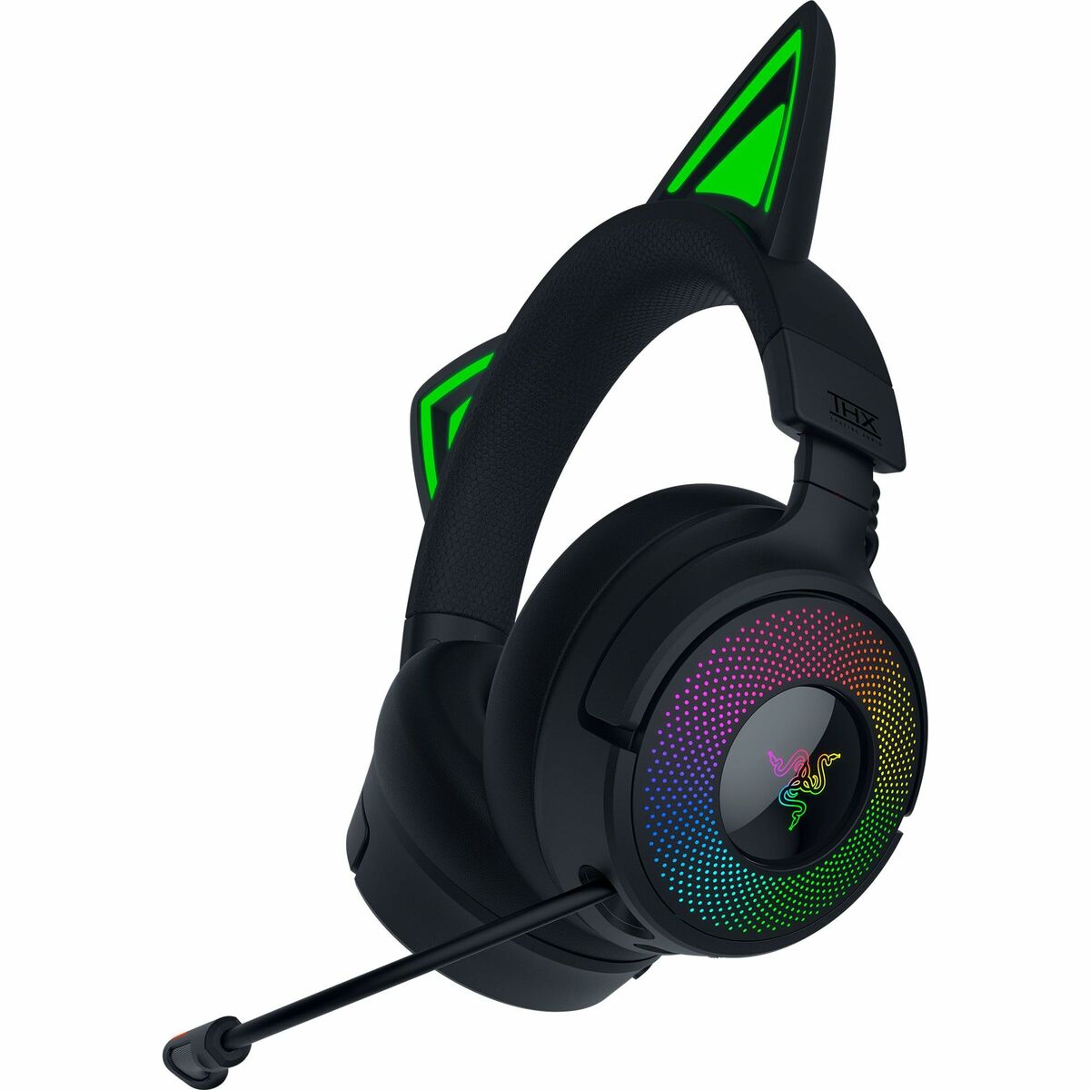 Picture of Headphones Razer RZ04-05170300-R3M1 Black