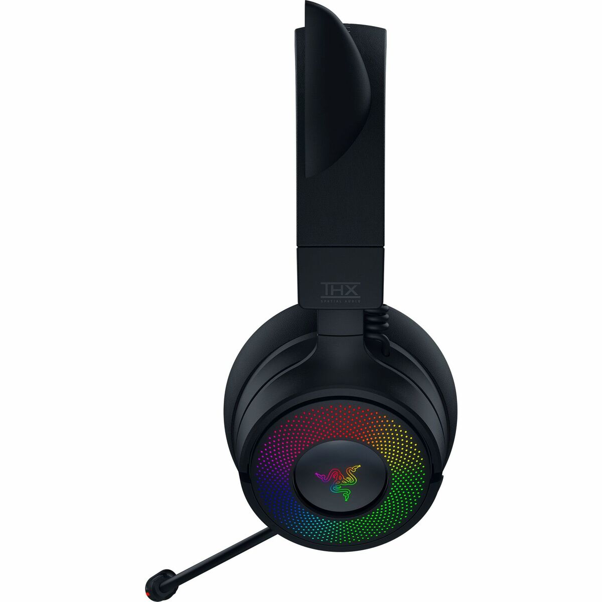 Headphones Razer RZ04-05170300-R3M1 Black