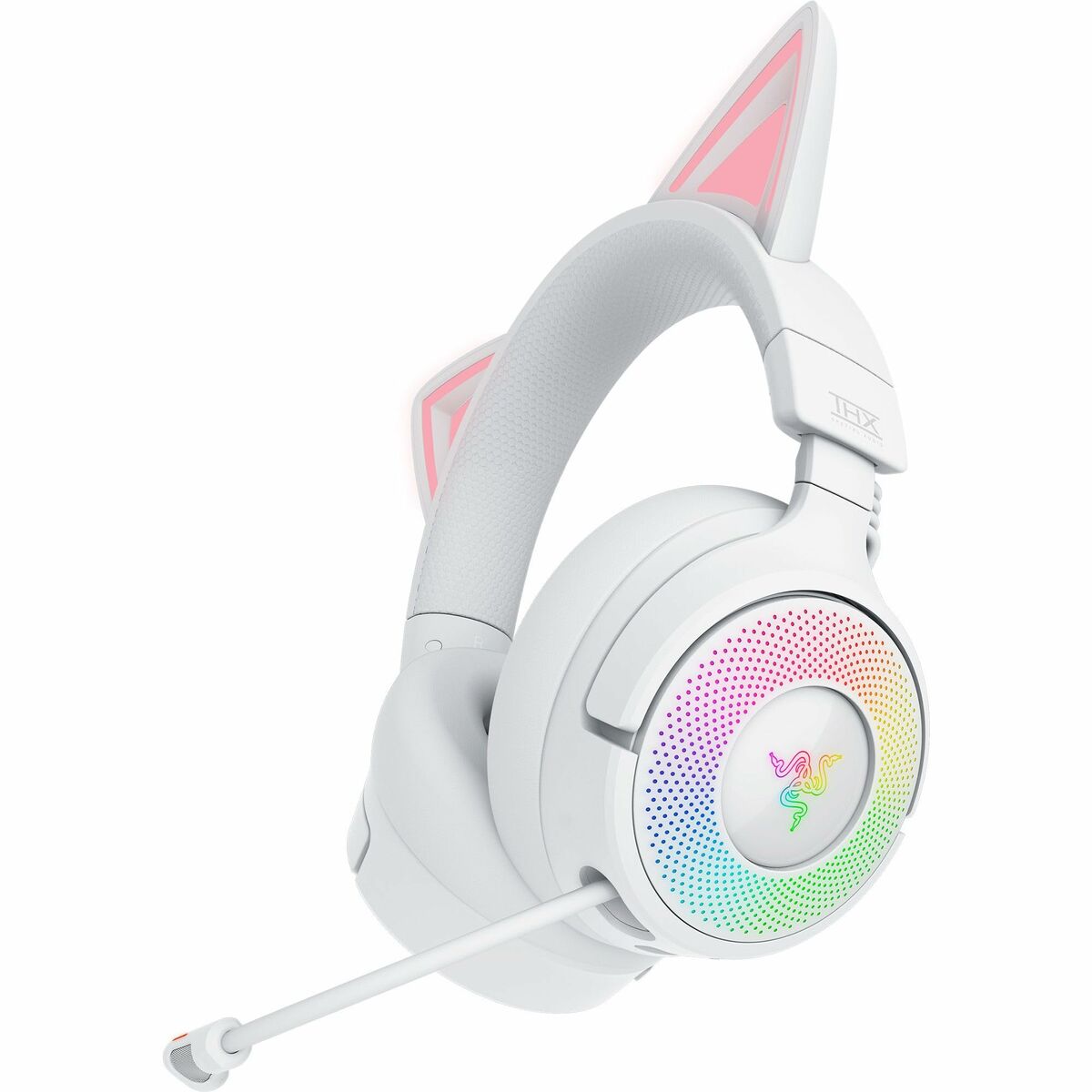 Picture of Headphones Razer RZ04-05170400-R3M1 White
