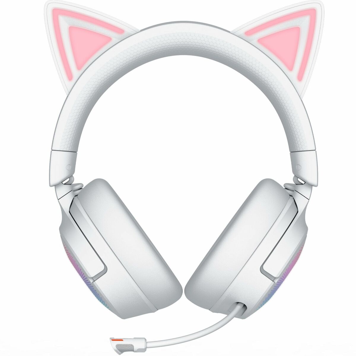 Headphones Razer RZ04-05170400-R3M1 White