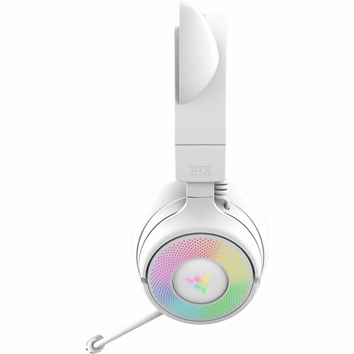 Headphones Razer RZ04-05170400-R3M1 White