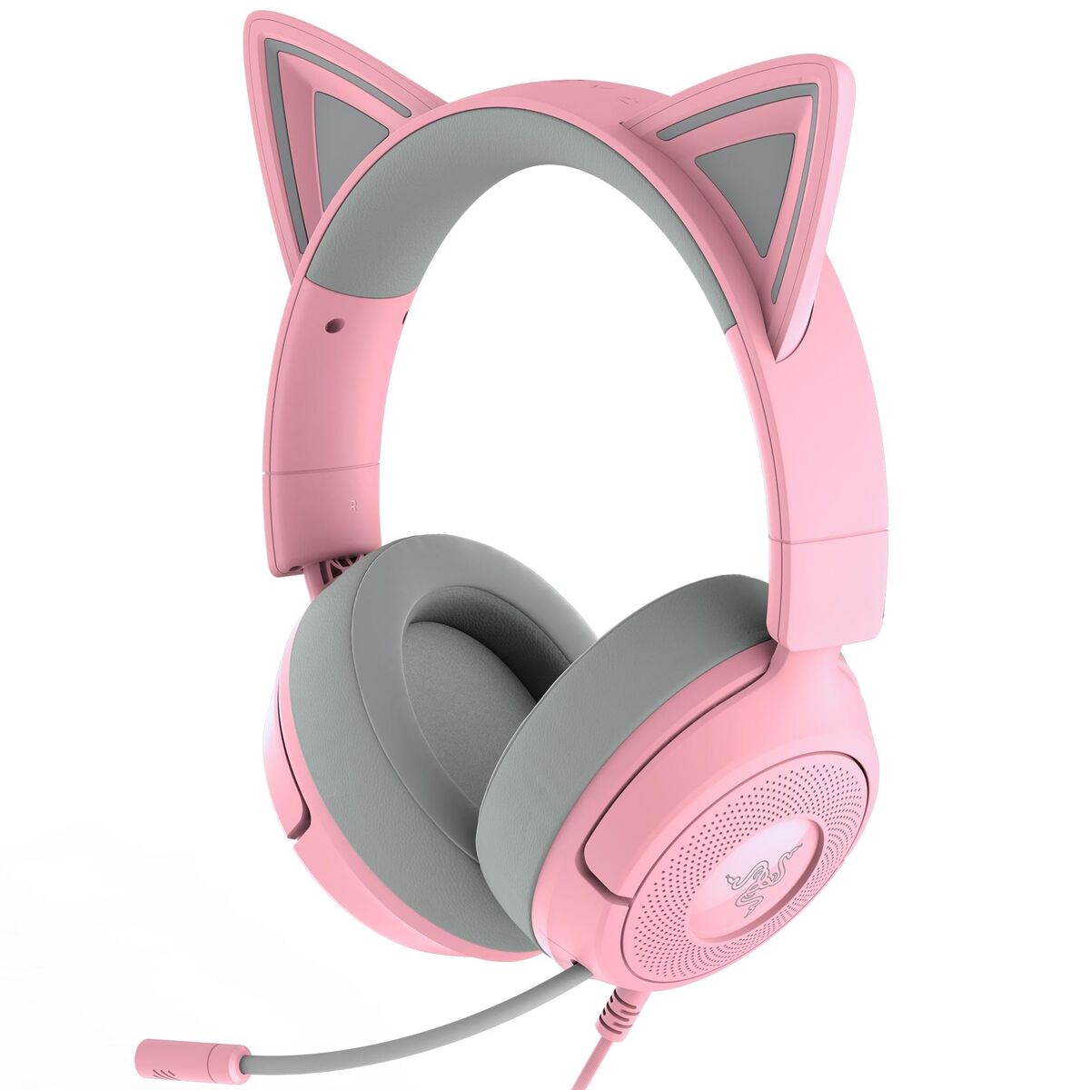 Headphones Razer RZ04-05350100-R3M1 Pink