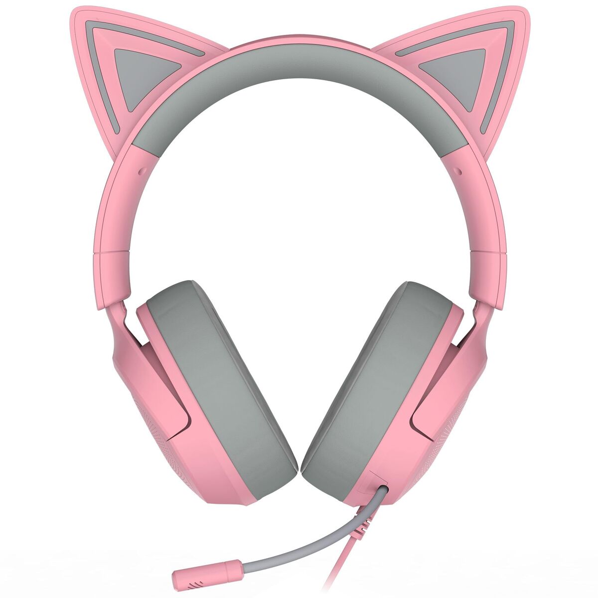 Headphones Razer RZ04-05350100-R3M1 Pink