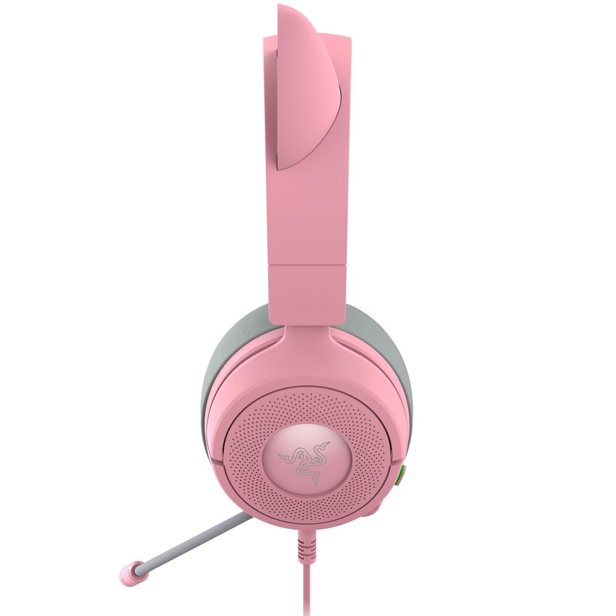 Headphones Razer RZ04-05350100-R3M1 Pink