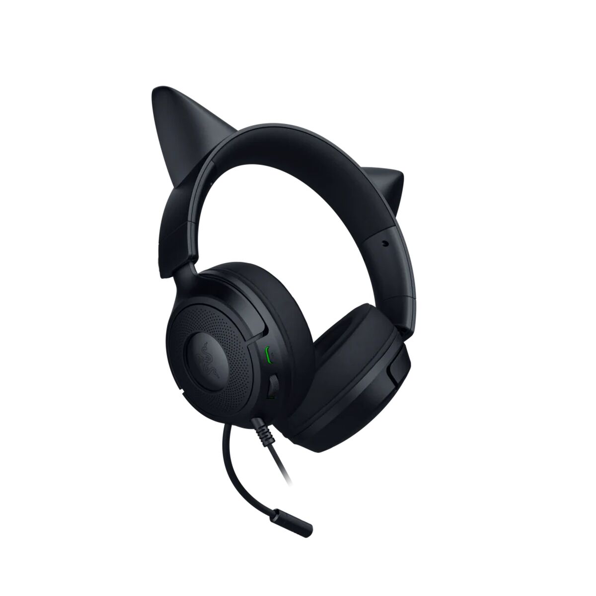 Picture of Headphones Razer RZ04-05350200-R3M1 Black