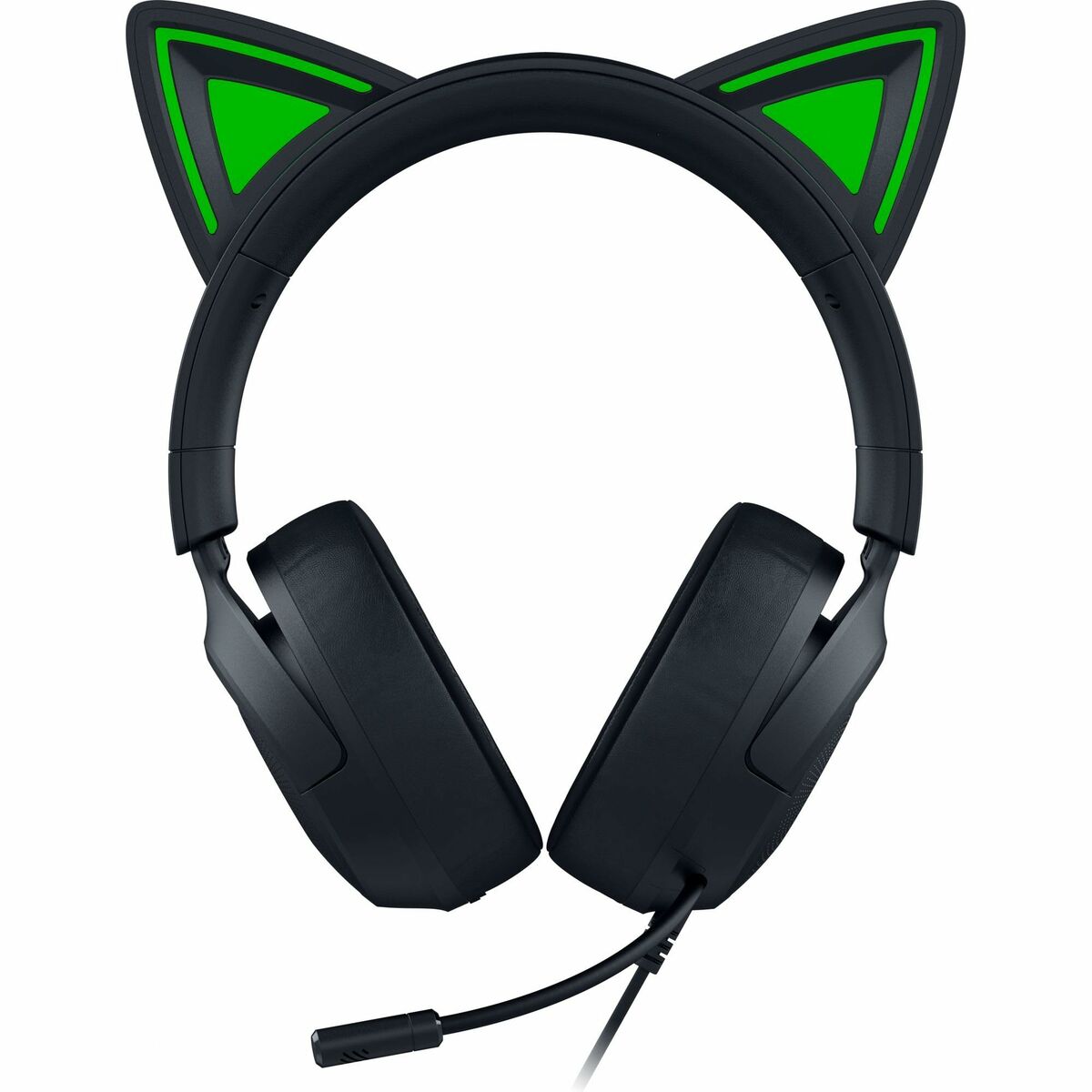 Headphones Razer RZ04-05350200-R3M1 Black