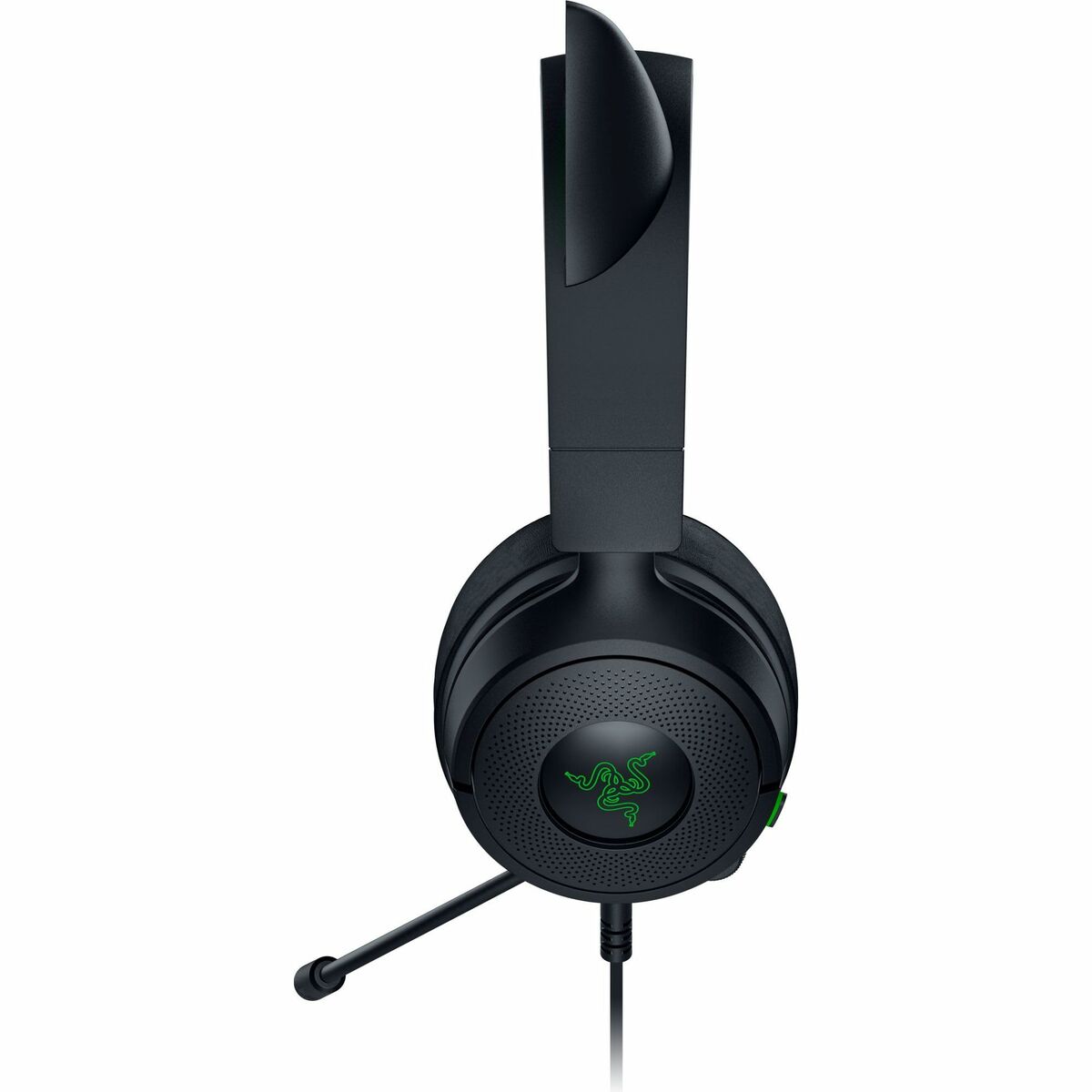 Headphones Razer RZ04-05350200-R3M1 Black