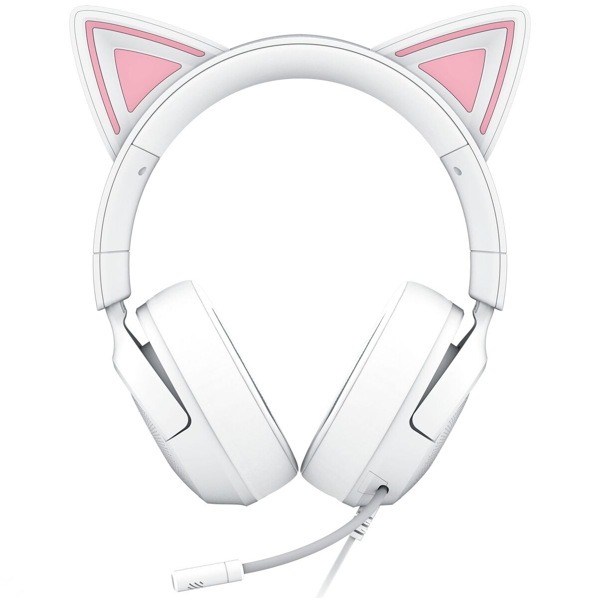 Headphones Razer RZ04-05350300-R3M1 White
