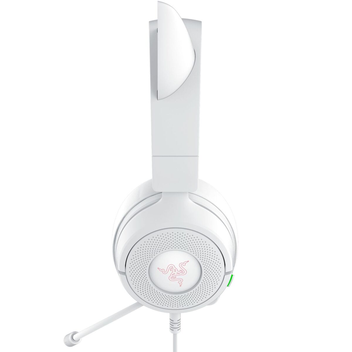 Headphones Razer RZ04-05350300-R3M1 White
