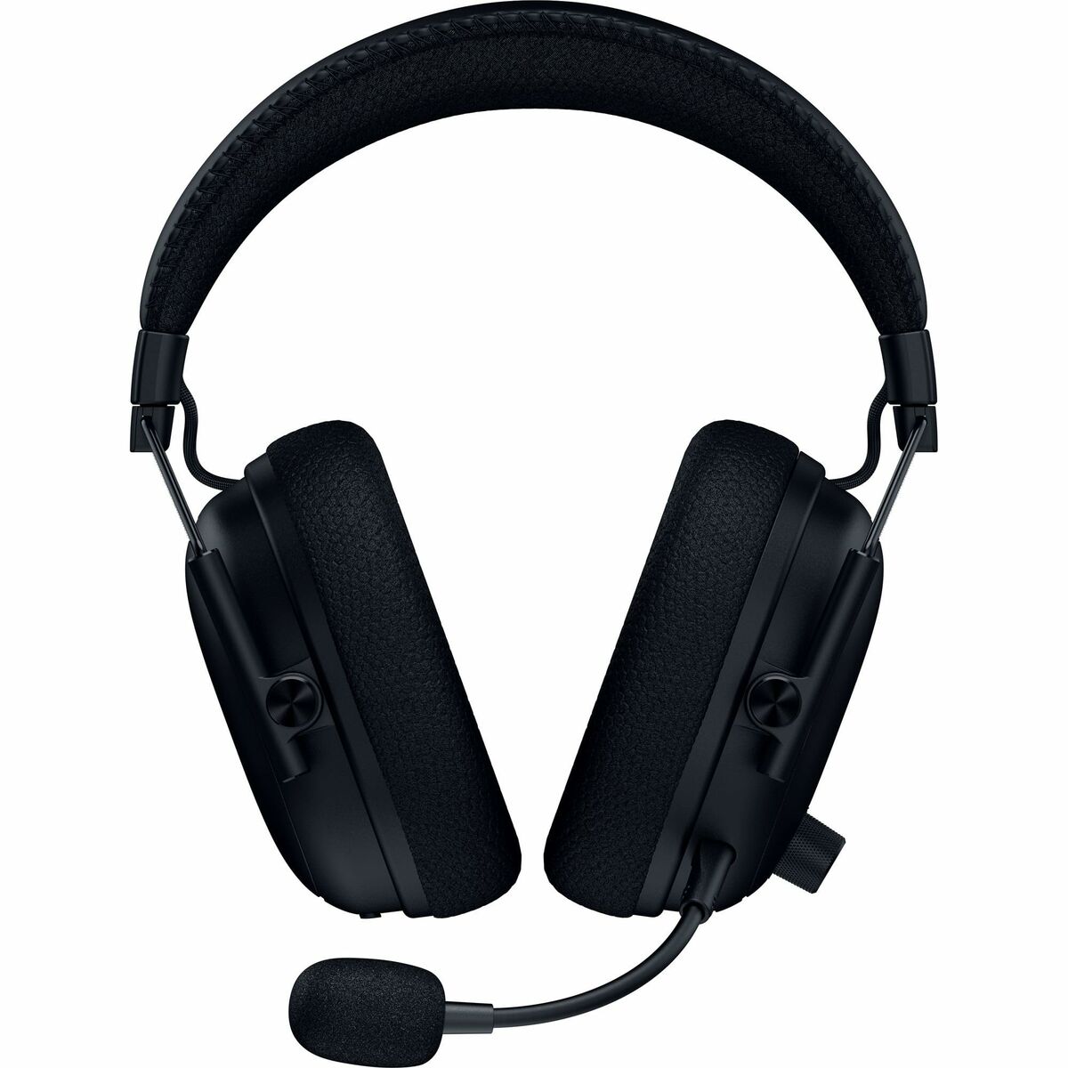 Headphones Razer RZ04-05400100-R3M1 Black