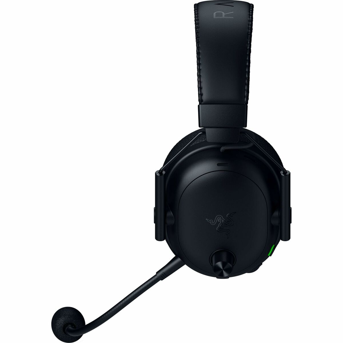 Headphones Razer RZ04-05400100-R3M1 Black