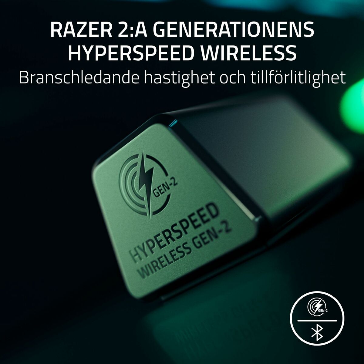 Picture of Headphones Razer RZ04-05400100-R3M1 Black