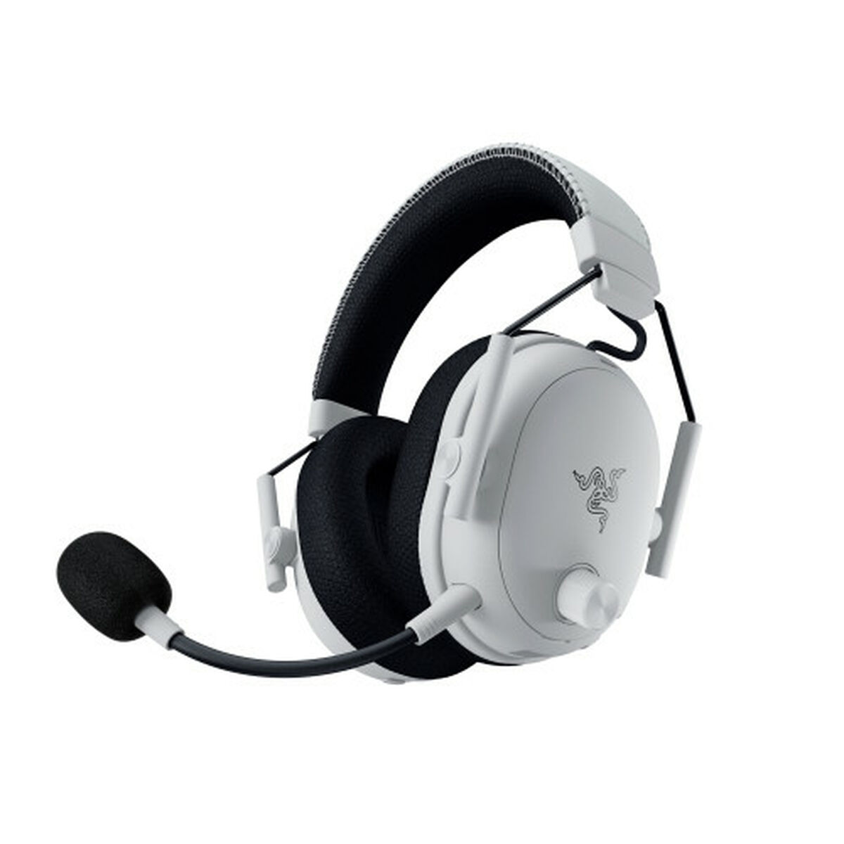 Picture of Headphones Razer RZ04-05400200-R3M1 White