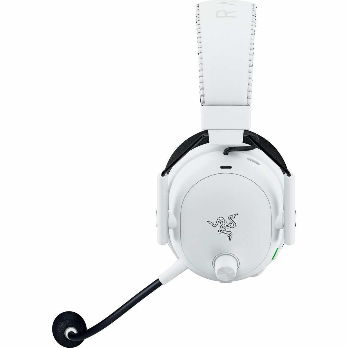 Headphones Razer RZ04-05400200-R3M1 White