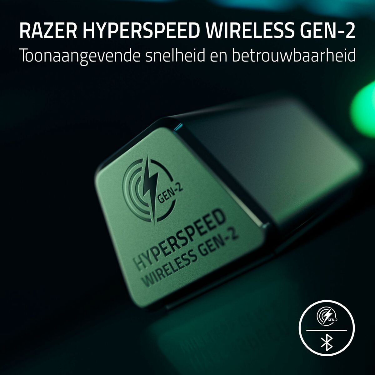 Picture of Headphones Razer RZ04-05400200-R3M1 White