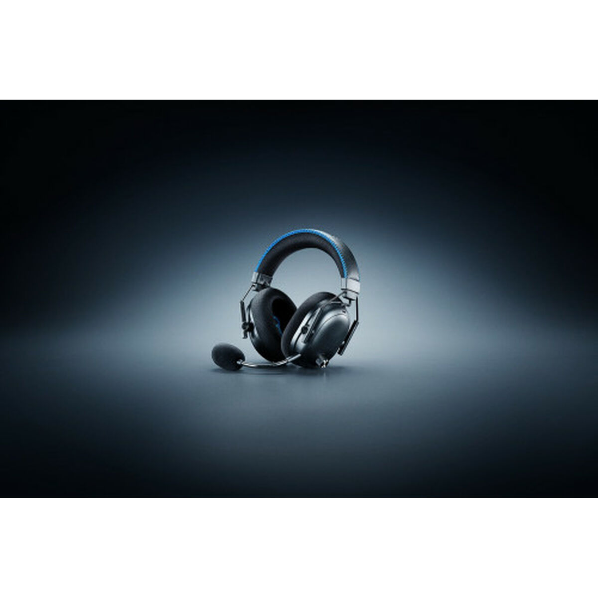 Picture of Headphones Razer RZ04-05400500-R3G1 Black