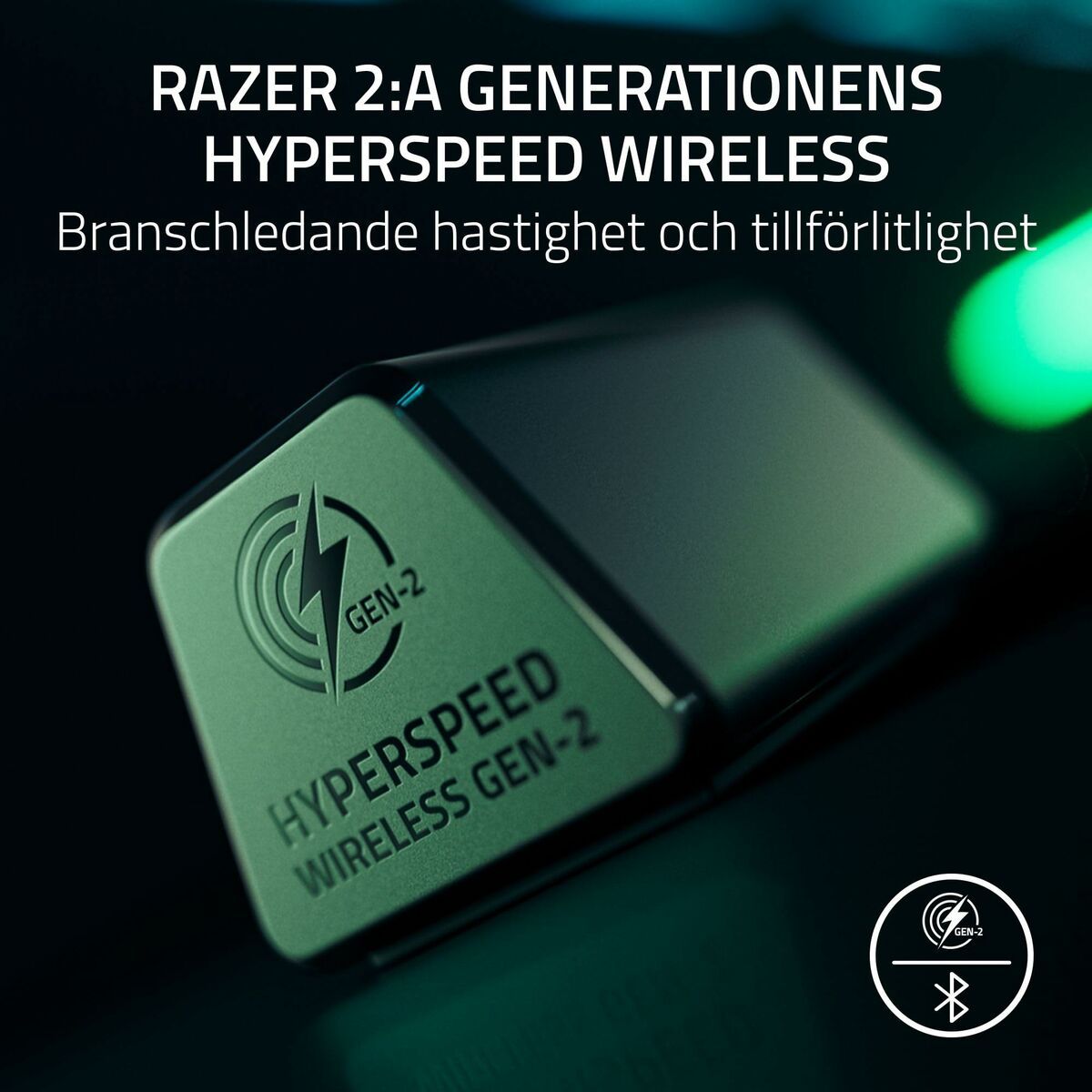 Afbeeldingen van Headphones Razer RZ04-05400500-R3G1 Black