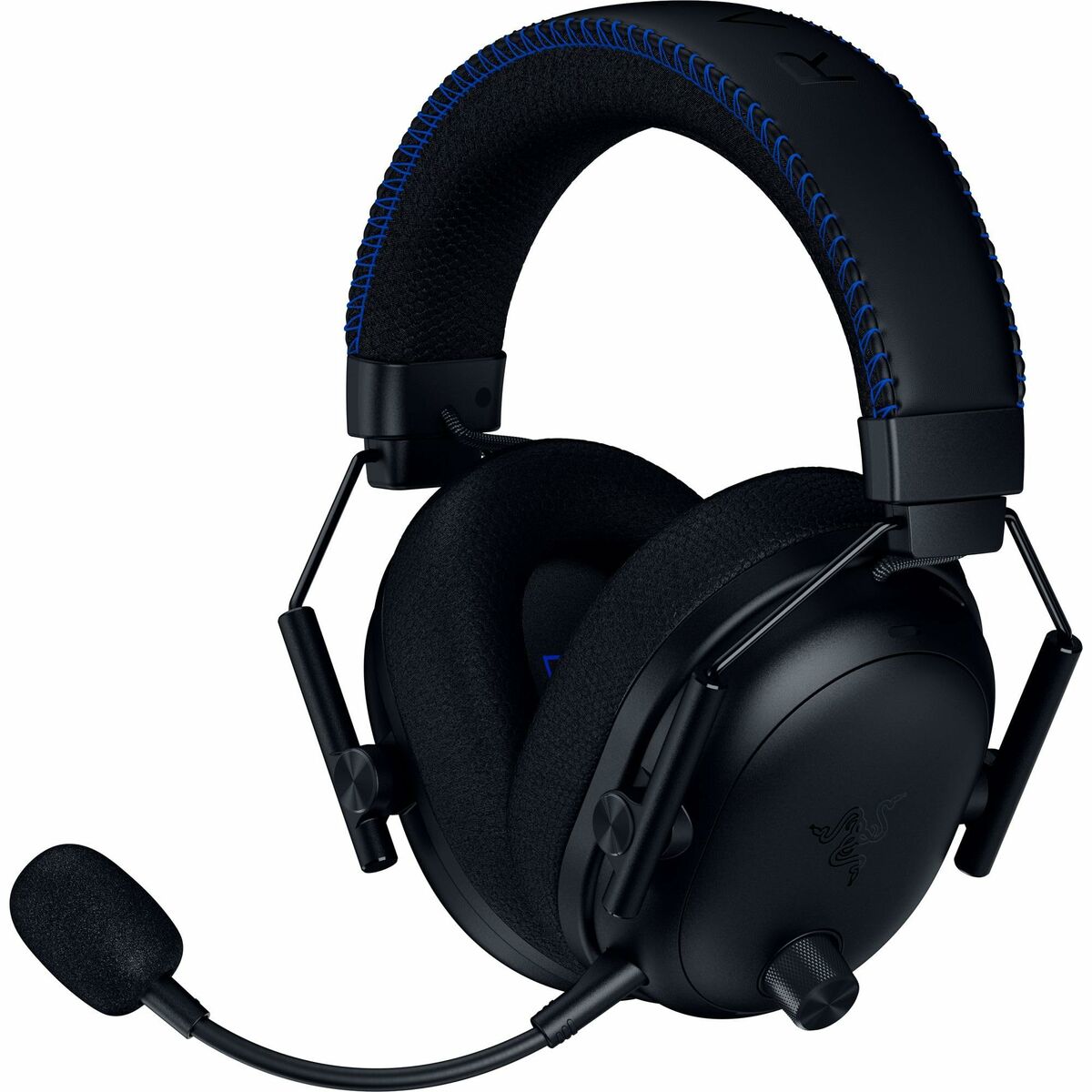 Headphones Razer RZ04-05400500-R3G1 Black