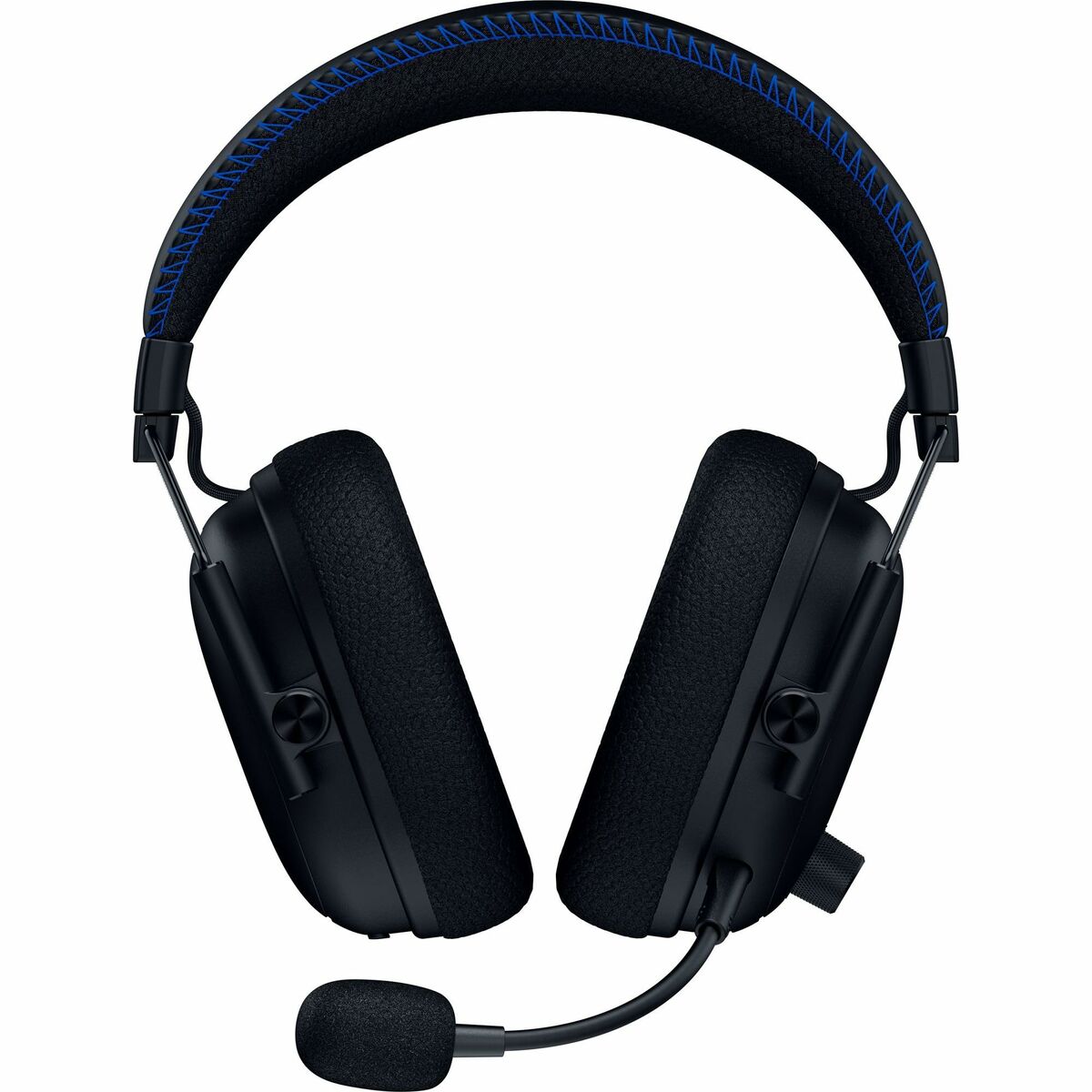 Headphones Razer RZ04-05400500-R3G1 Black