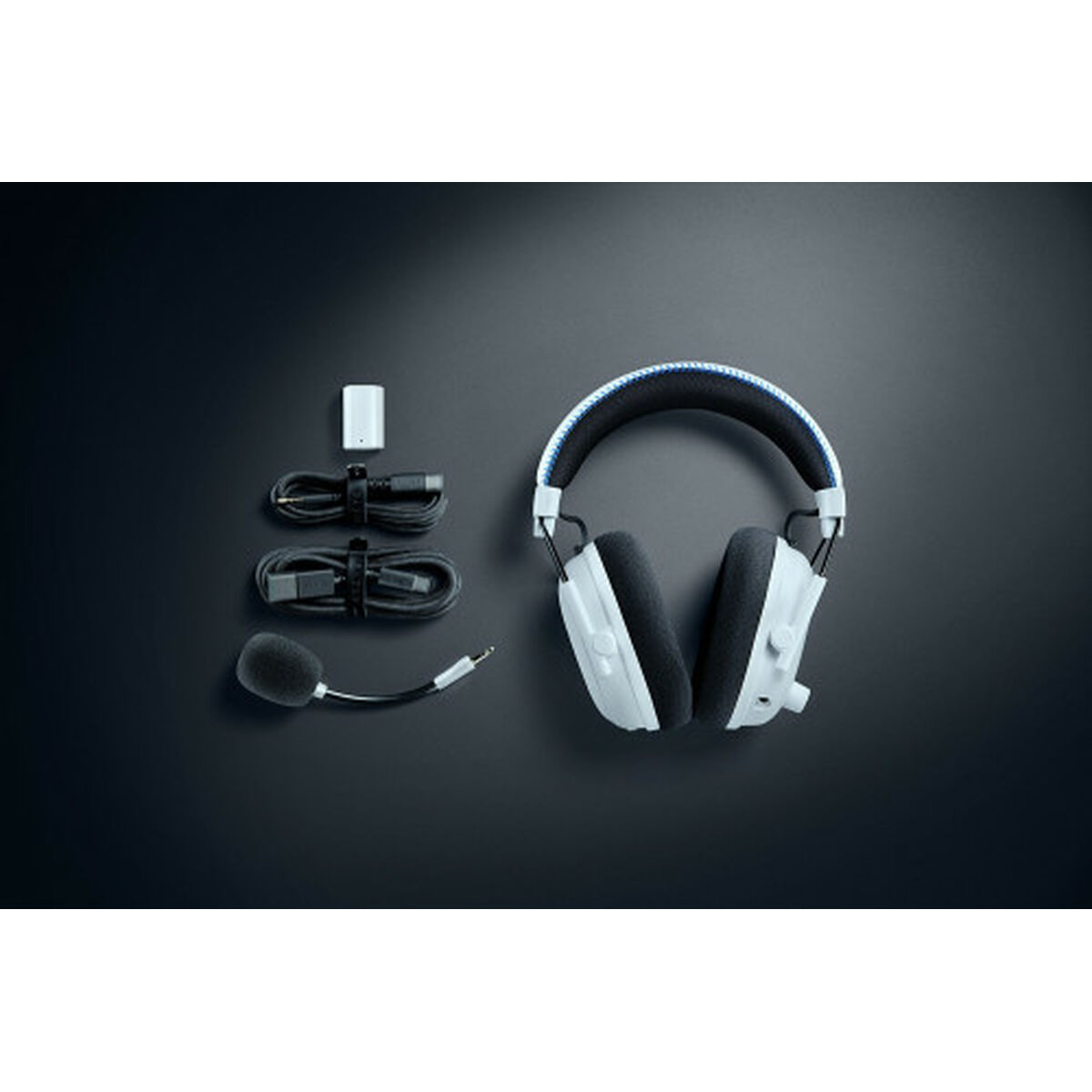 Picture of Headphones Razer RZ04-05400600-R3G1 White