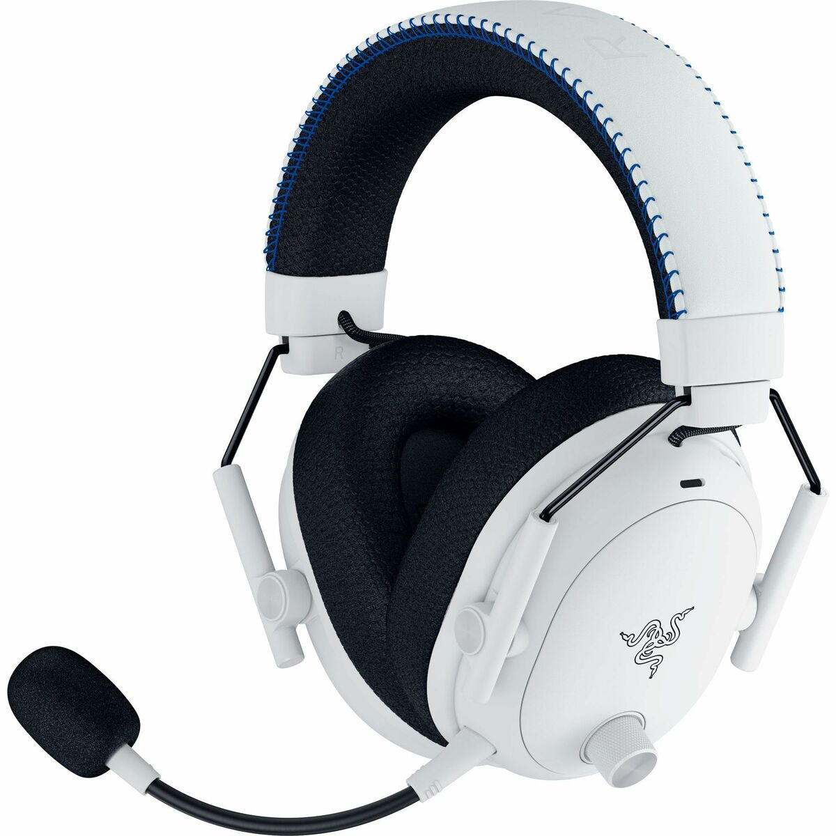 Headphones Razer RZ04-05400600-R3G1 White