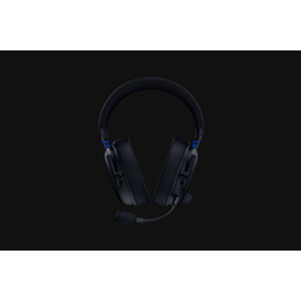 Afbeeldingen van Headphones with Headband Razer BlackShark V3 Black