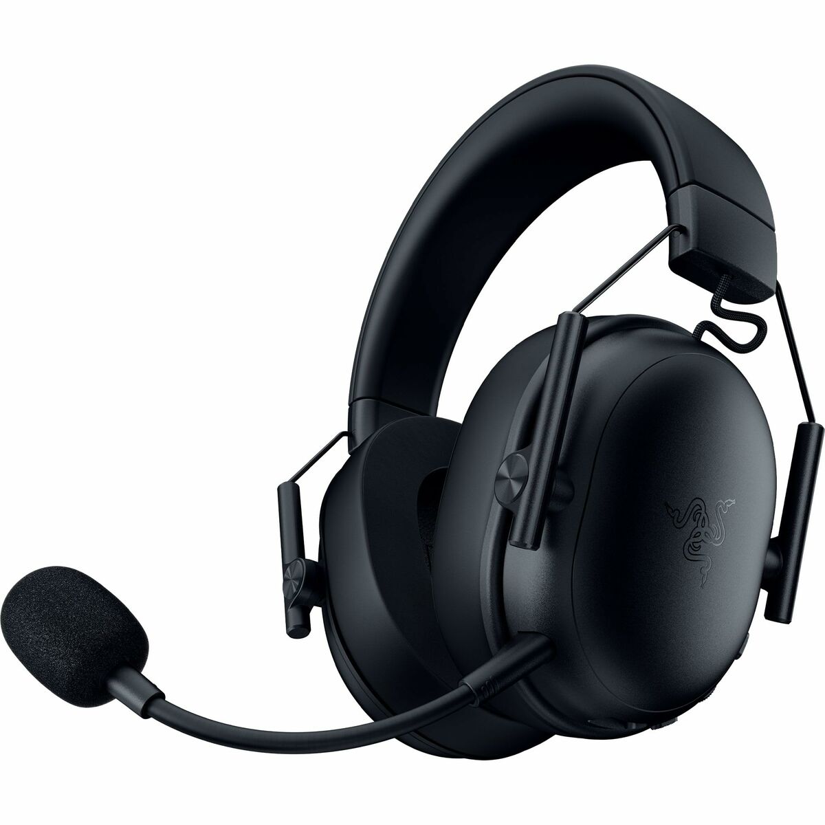 Picture of Headphones Razer RZ04-05420100-R3M1 White