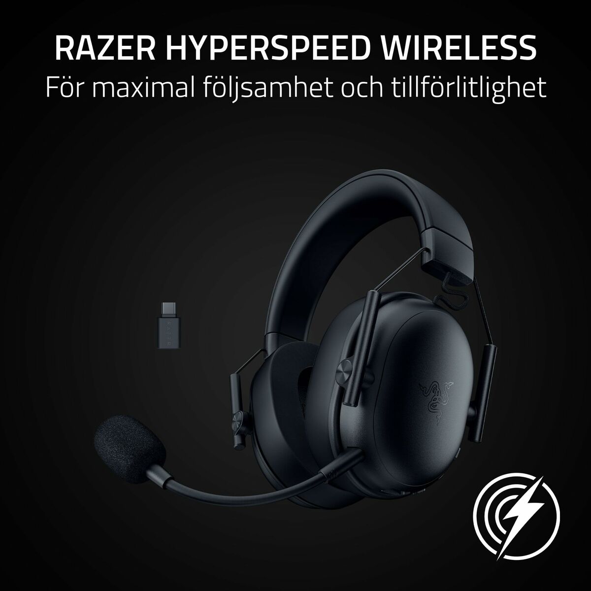 Picture of Headphones Razer RZ04-05420100-R3M1 White