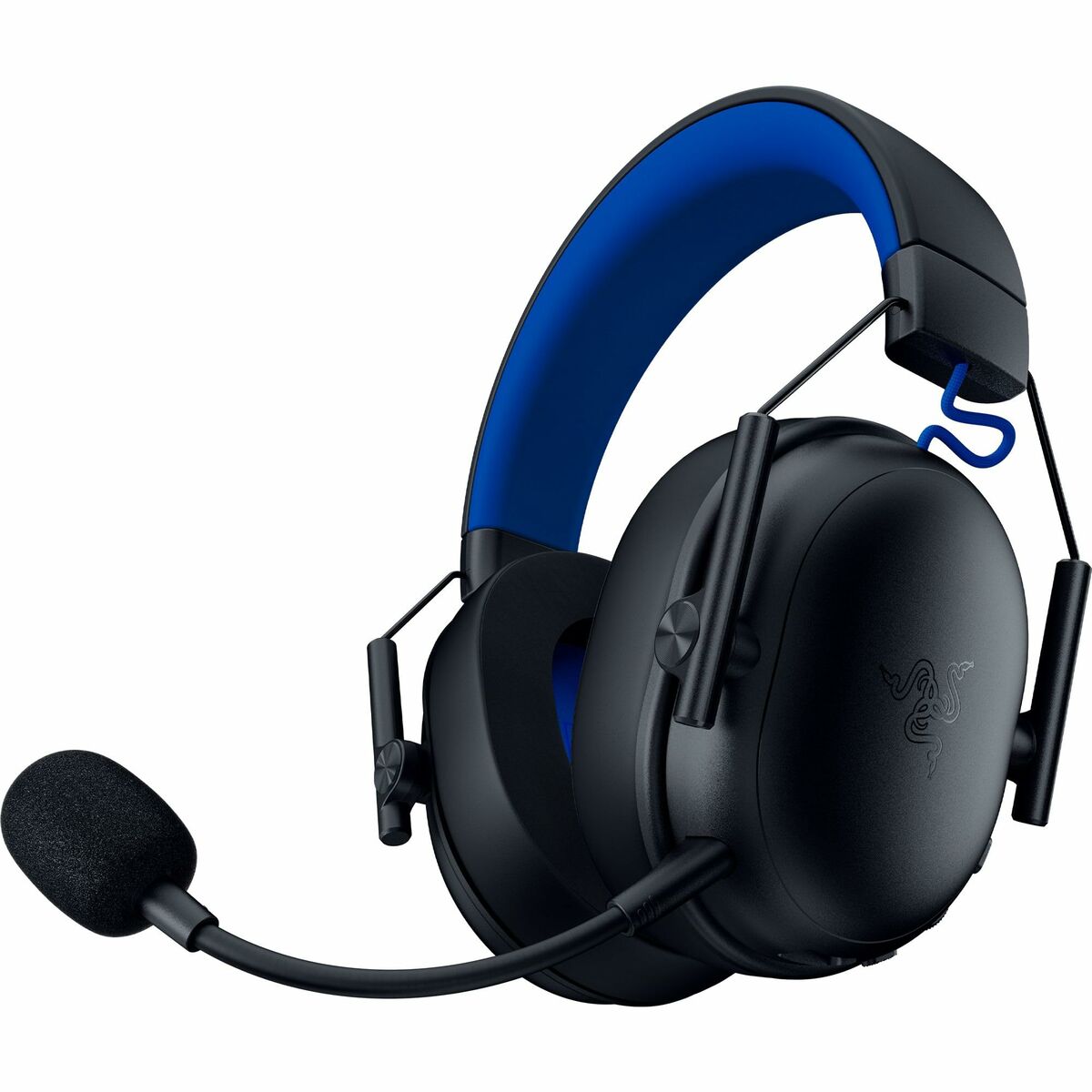 Picture of Headphones Razer RZ04-05420400-R3G1 White