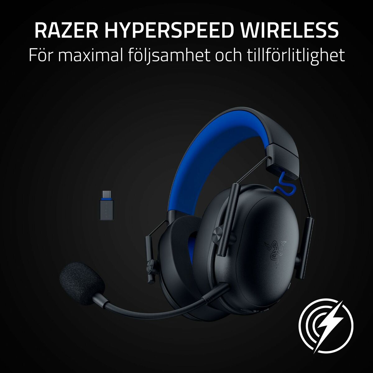 Picture of Headphones Razer RZ04-05420400-R3G1 White