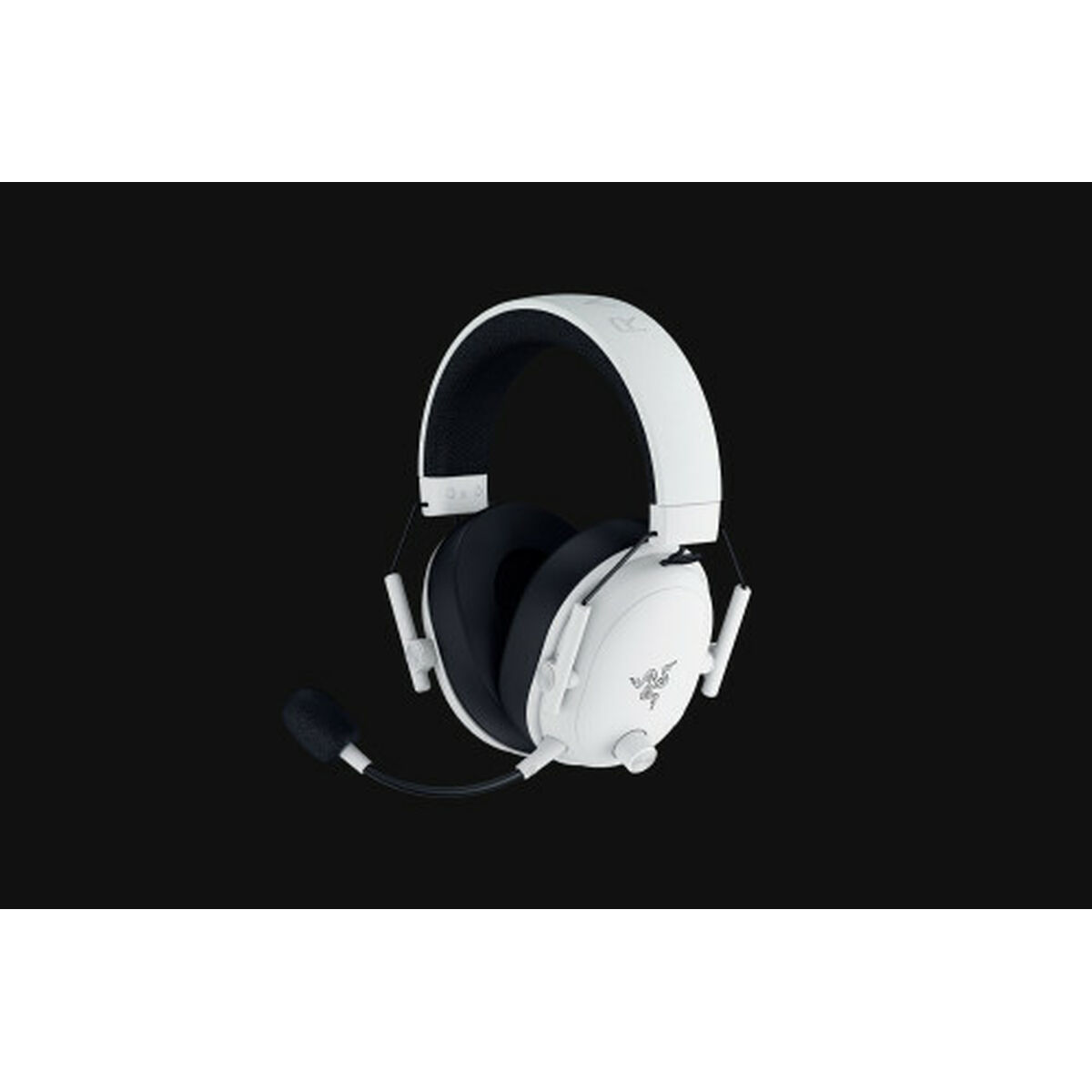 Picture of Headphones Razer RZ04-05410400-R3M1 White