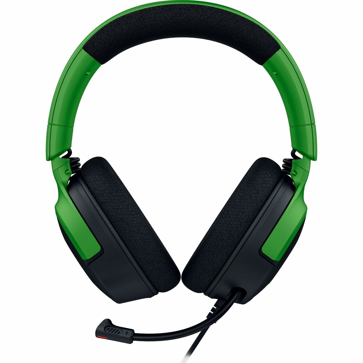 Headphones Razer RZ04-05180200-R3M1 Black