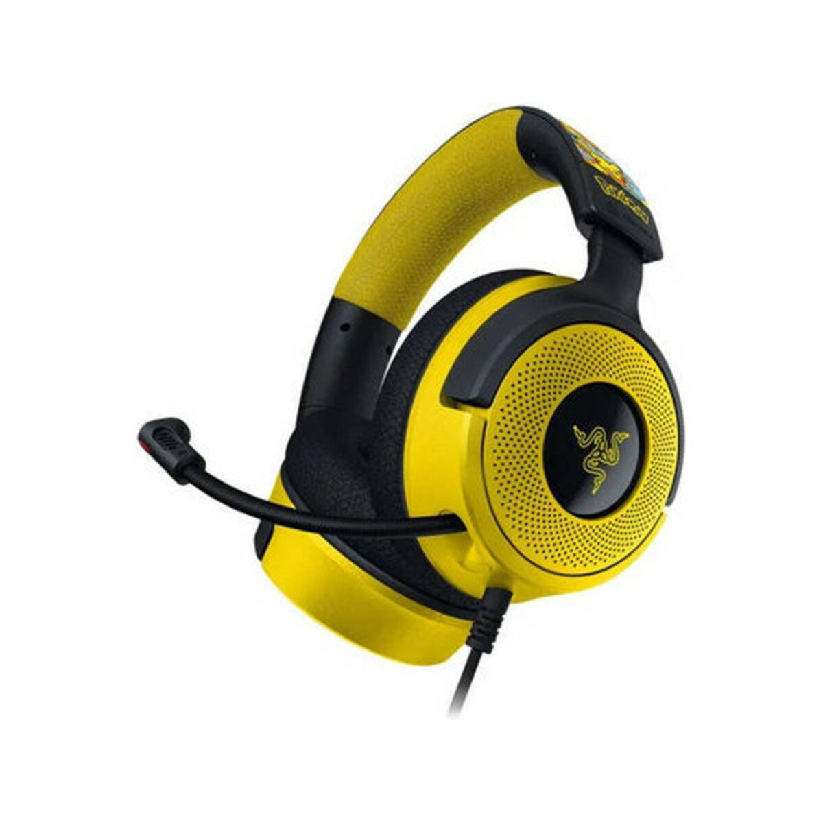 Picture of Headphones Razer RZ04-05180300-R3M1 Multicolour