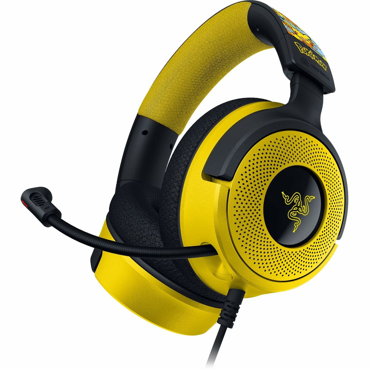 Picture of Headphones Razer RZ04-05180300-R3M1 Multicolour