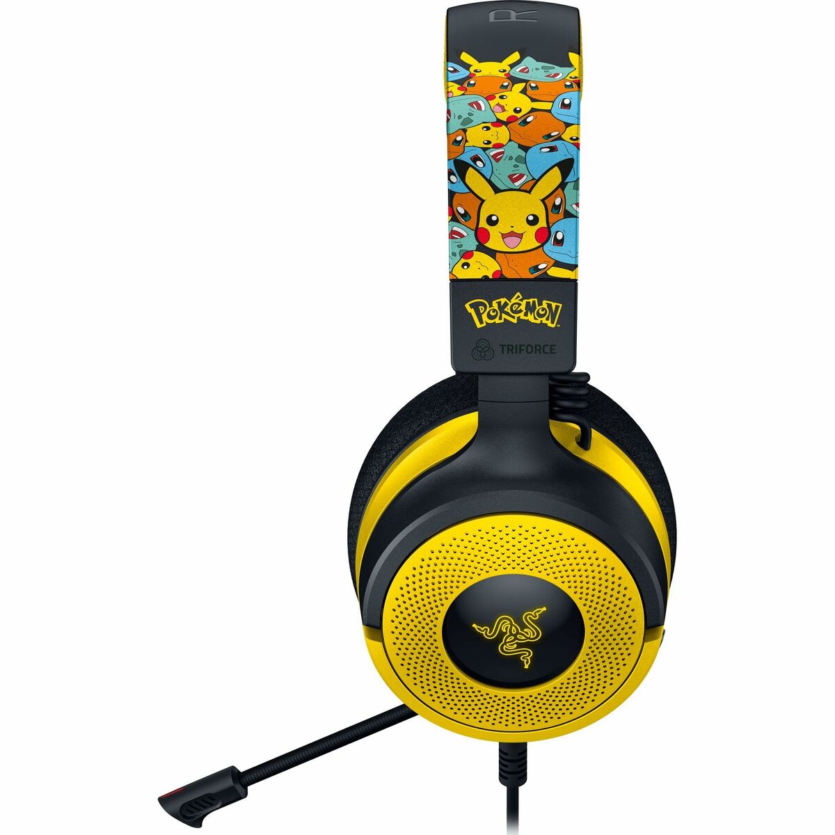 Headphones Razer RZ04-05180300-R3M1 Multicolour